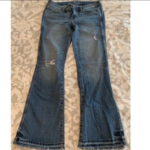 AE Vintage Flare size 10